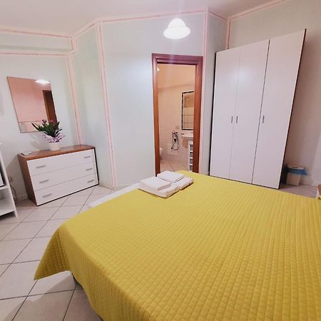 B&B Il Girasole SantʼAnna Arresi Zewnętrze zdjęcie