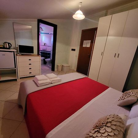 B&B Il Girasole SantʼAnna Arresi Zewnętrze zdjęcie