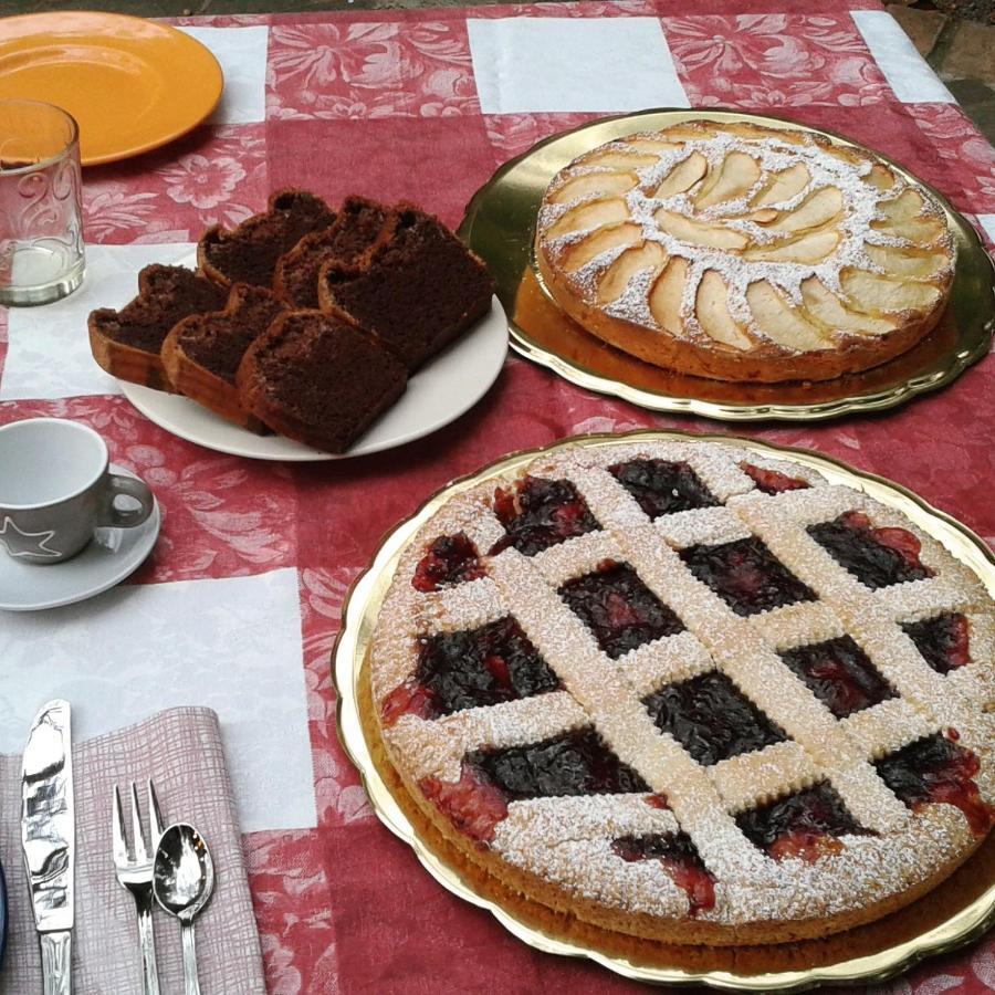 B&B Il Girasole SantʼAnna Arresi Zewnętrze zdjęcie