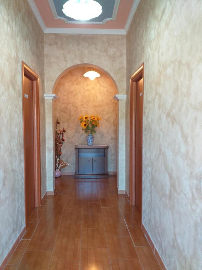 B&B Il Girasole SantʼAnna Arresi Zewnętrze zdjęcie