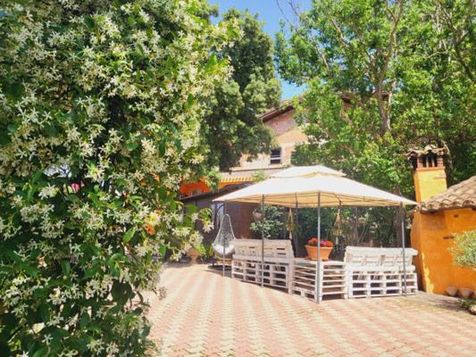 B&B Il Girasole SantʼAnna Arresi Zewnętrze zdjęcie