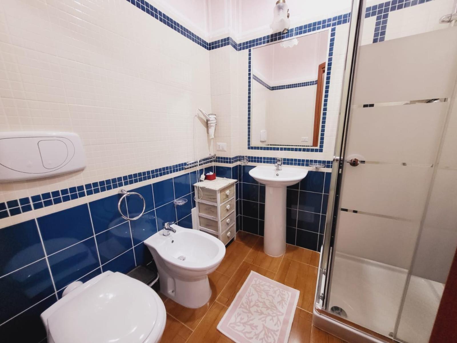 B&B Il Girasole SantʼAnna Arresi Zewnętrze zdjęcie