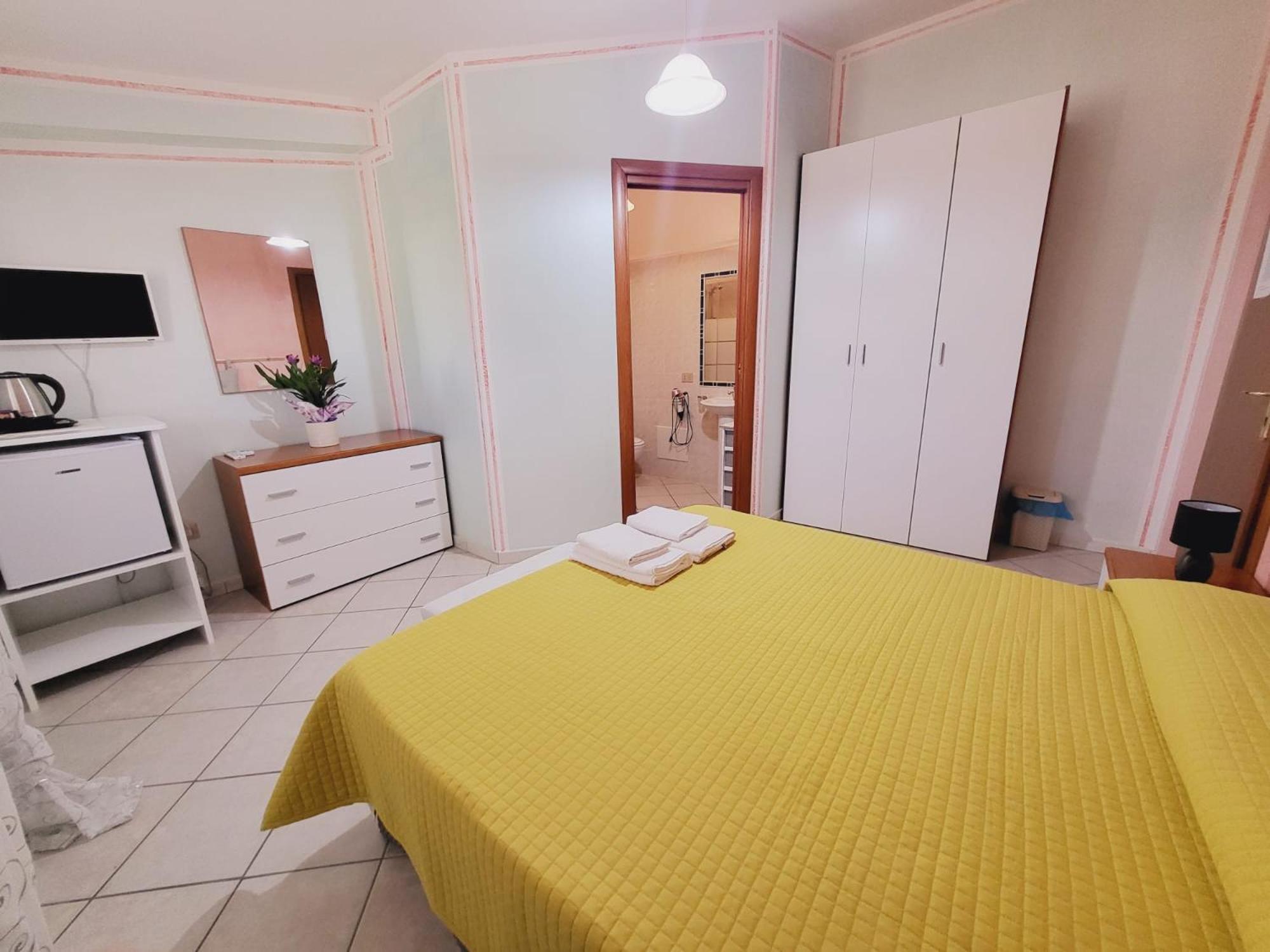B&B Il Girasole SantʼAnna Arresi Zewnętrze zdjęcie