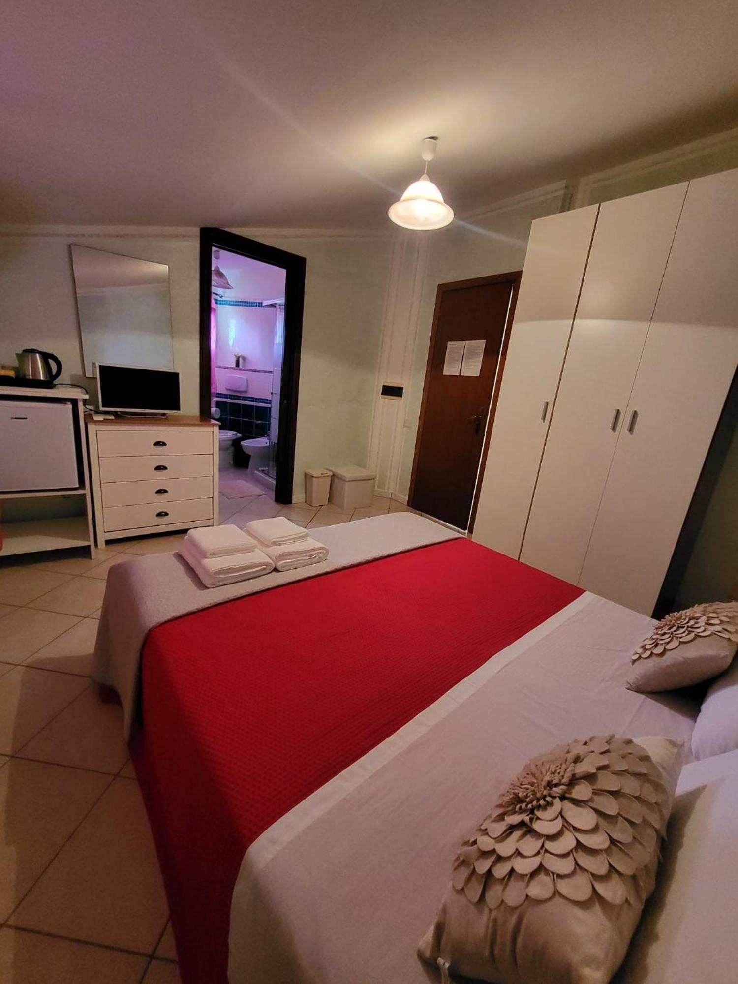 B&B Il Girasole SantʼAnna Arresi Zewnętrze zdjęcie