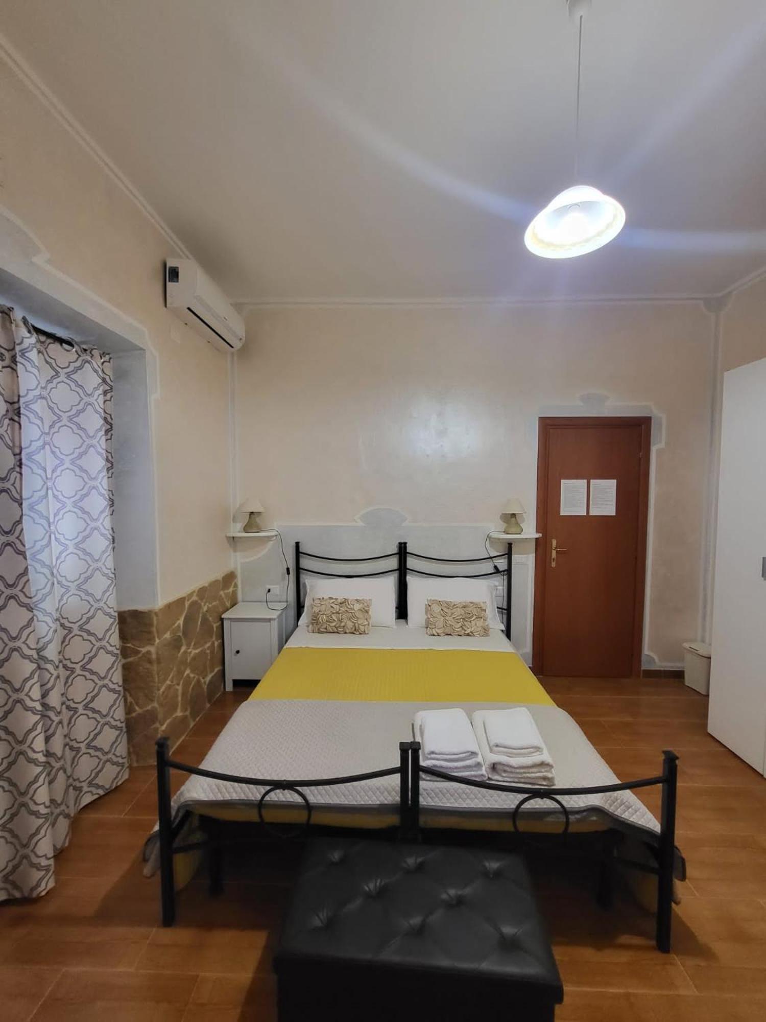 B&B Il Girasole SantʼAnna Arresi Zewnętrze zdjęcie