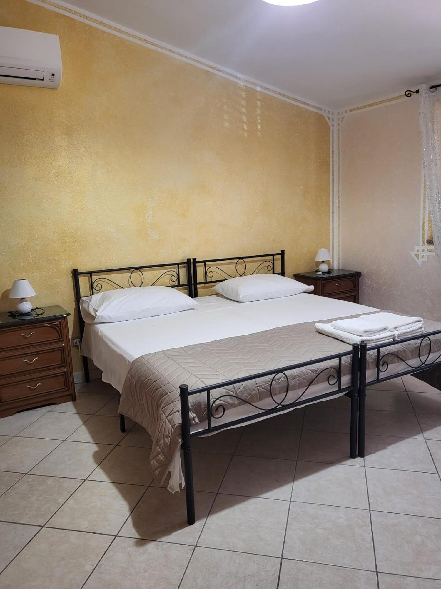 B&B Il Girasole SantʼAnna Arresi Zewnętrze zdjęcie