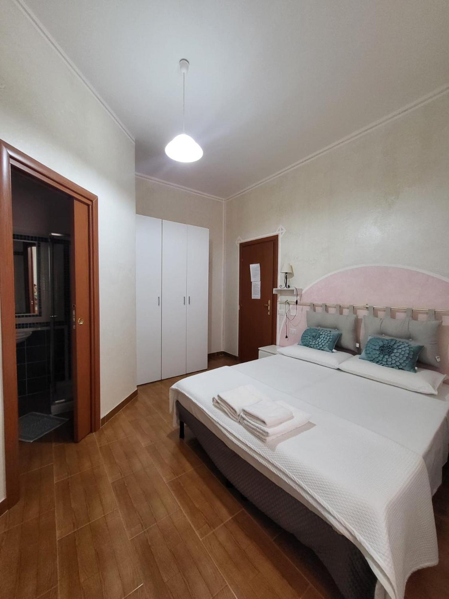 B&B Il Girasole SantʼAnna Arresi Zewnętrze zdjęcie